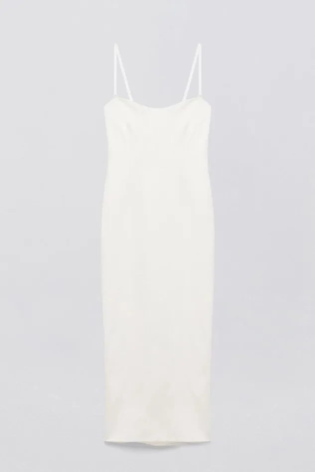 Women Dresses and Jumpsuits Jonathan Simkhai Caspian Dress Women Dresses and Jumpsuits Jonathan Simkhai Caspian Dress