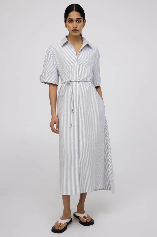 Women Dresses and Jumpsuits Jonathan Simkhai Grady Dress Women Dresses and Jumpsuits Jonathan Simkhai Grady Dress