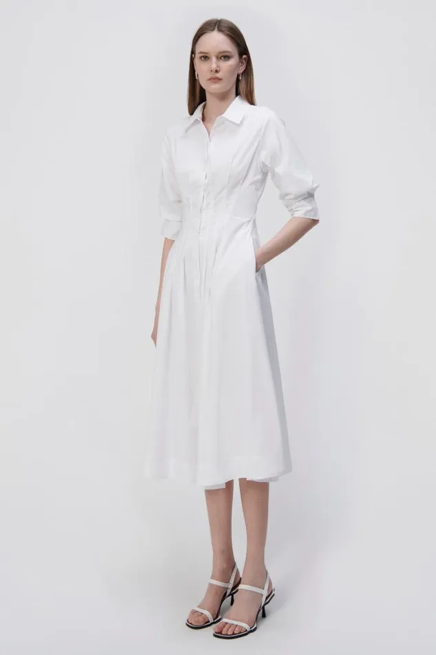 Women Dresses and Jumpsuits Jonathan Simkhai Signature Jazz Dress Women Dresses and Jumpsuits Jonathan Simkhai Signature Jazz Dress