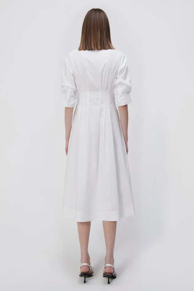 Women Dresses and Jumpsuits Jonathan Simkhai Signature Jazz Dress Women Dresses and Jumpsuits Jonathan Simkhai Signature Jazz Dress