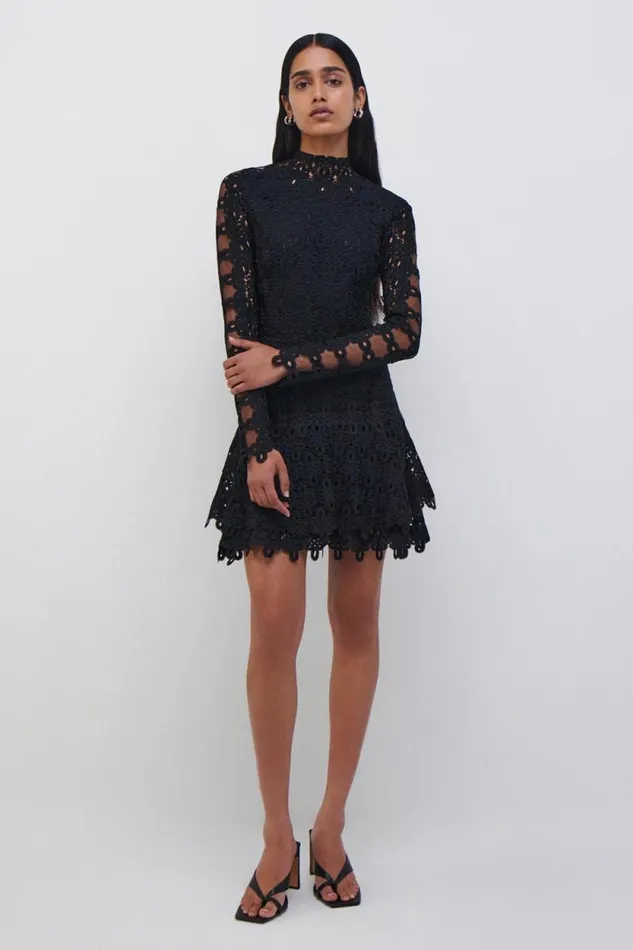 Women Dresses and Jumpsuits Jonathan Simkhai Signature Joy Dress