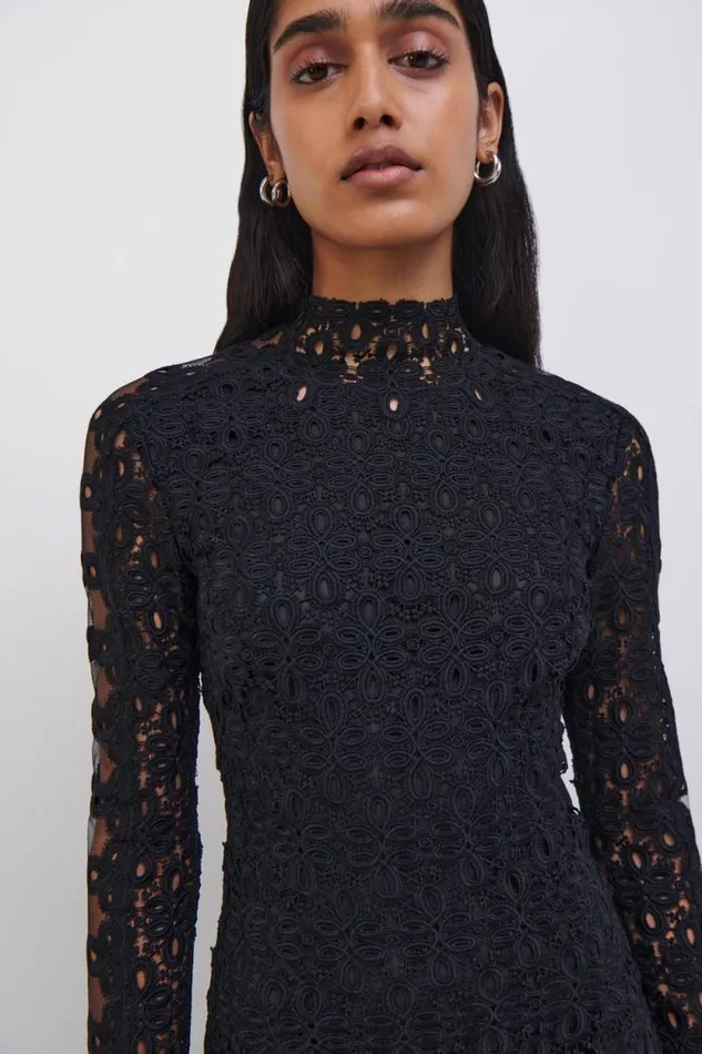 Women Dresses and Jumpsuits Jonathan Simkhai Signature Joy Dress Women Dresses and Jumpsuits Jonathan Simkhai Signature Joy Dress