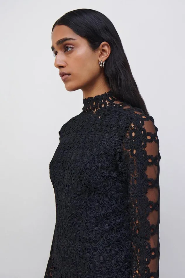 Women Dresses and Jumpsuits Jonathan Simkhai Signature Joy Dress Women Dresses and Jumpsuits Jonathan Simkhai Signature Joy Dress