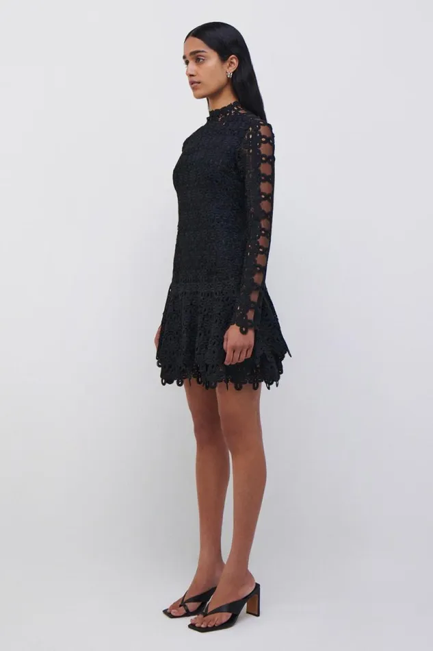 Women Dresses and Jumpsuits Jonathan Simkhai Signature Joy Dress Women Dresses and Jumpsuits Jonathan Simkhai Signature Joy Dress