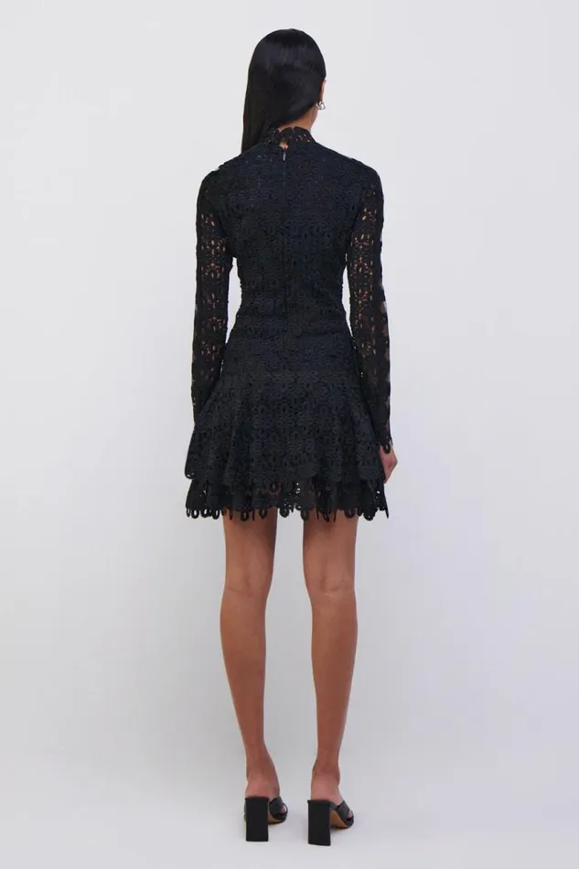Women Dresses and Jumpsuits Jonathan Simkhai Signature Joy Dress Women Dresses and Jumpsuits Jonathan Simkhai Signature Joy Dress