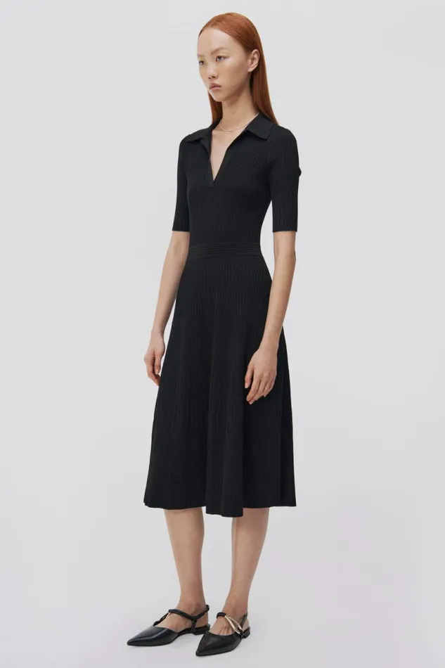 Women Dresses and Jumpsuits Jonathan Simkhai Signature Pati Dress