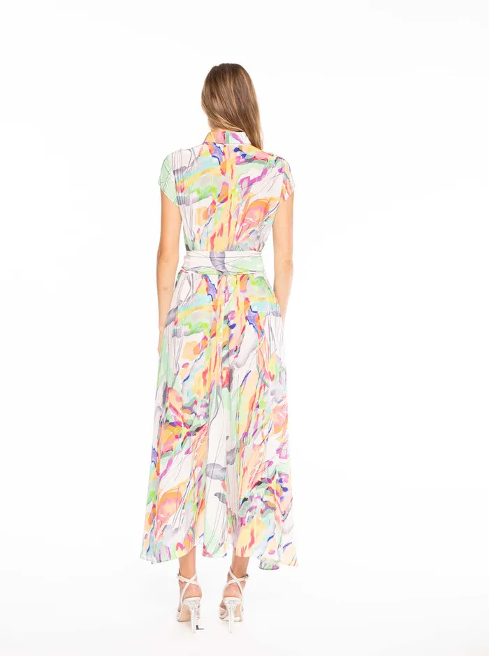 Women Dresses Robert Graham VIVIENNE DRESS Multi