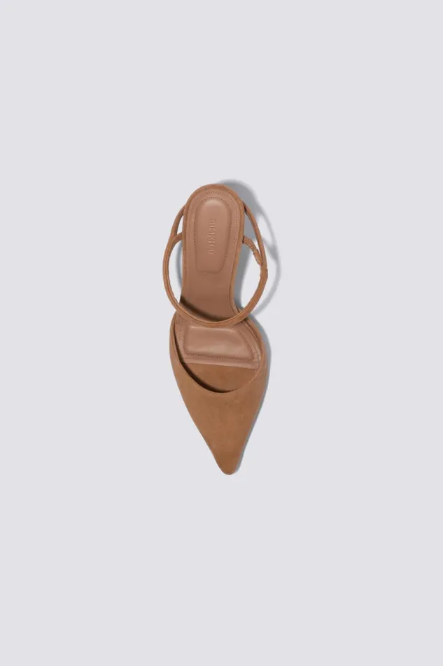 Women Footwear Jonathan Simkhai Kaian Pump Women Footwear Jonathan Simkhai Kaian Pump