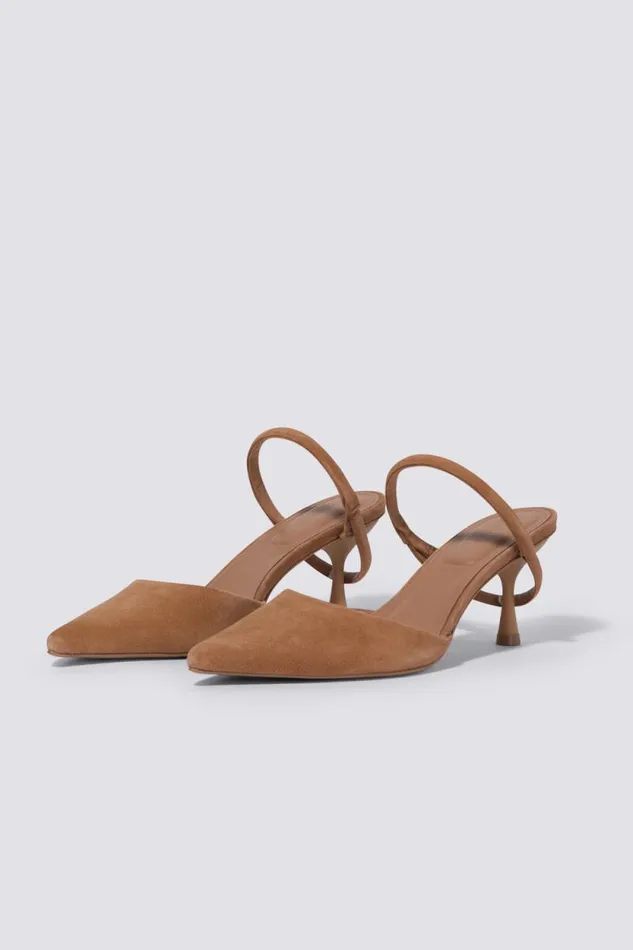 Women Footwear Jonathan Simkhai Kaian Pump Women Footwear Jonathan Simkhai Kaian Pump