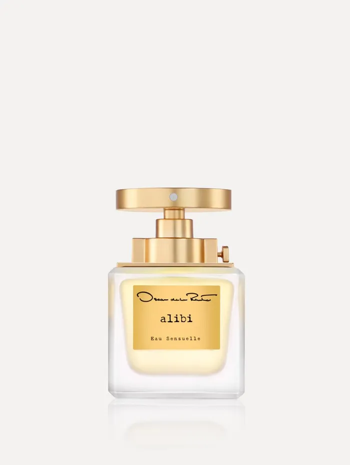 Women Fragrance Oscar De La Renta Alibi Eau Sensuelle 17 Oz