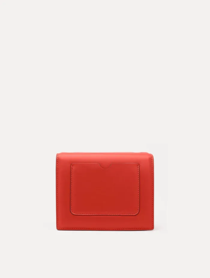 Women Handbags Oscar De La Renta Mini TRO Bag Cinnamon Women Handbags Oscar De La Renta Mini TRO Bag Cinnamon
