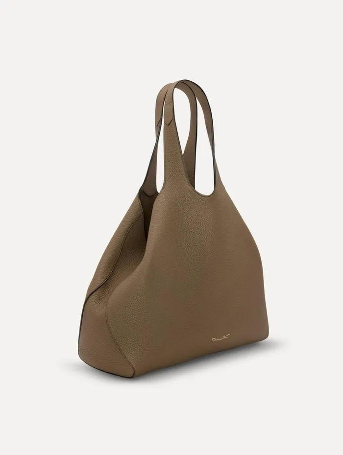 Women Handbags Oscar De La Renta The Topaz Stone
