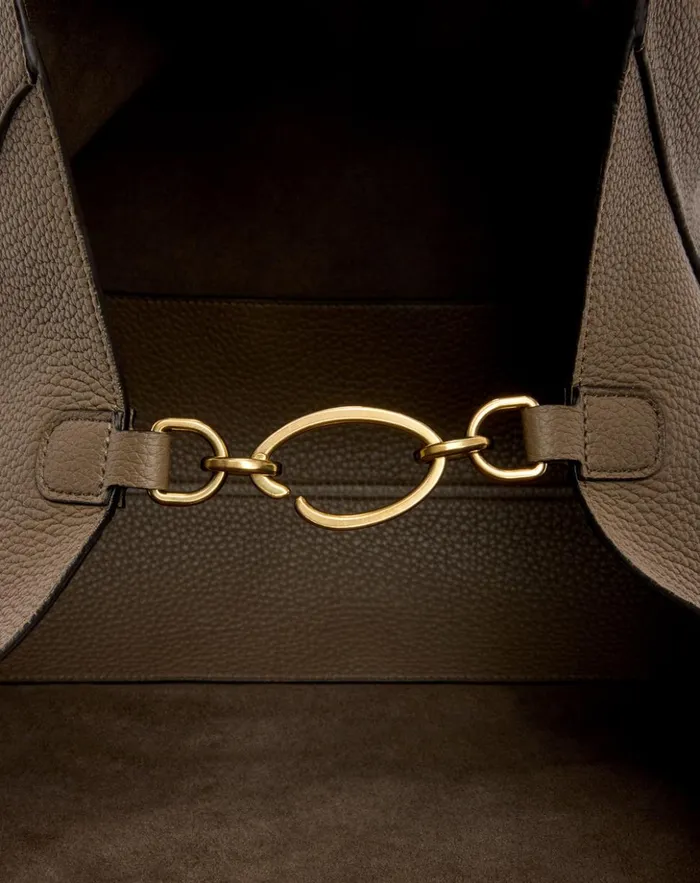 Women Handbags Oscar De La Renta The Topaz Stone