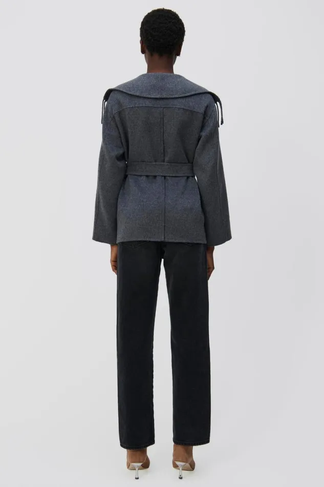 Women Jackets and Coats Jonathan Simkhai Rowen Jacket Women Jackets and Coats Jonathan Simkhai Rowen Jacket