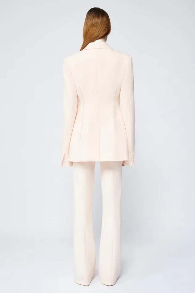 Women Jackets and Coats Jonathan Simkhai Woody Blazer Women Jackets and Coats Jonathan Simkhai Woody Blazer