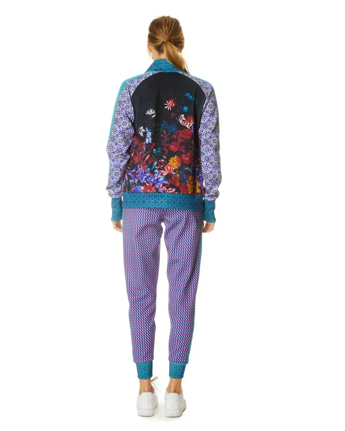 Women Jackets Robert Graham SERENA KNIT Multi