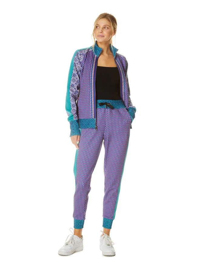 Women Jackets Robert Graham SERENA KNIT Multi