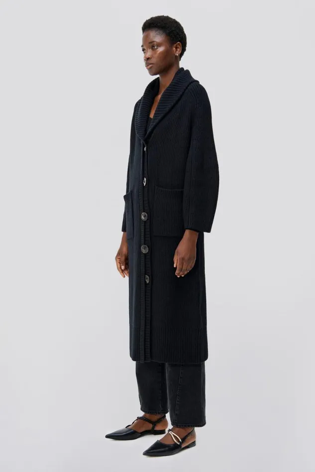 Women Knitwear Jonathan Simkhai Adoria Robe Women Knitwear Jonathan Simkhai Adoria Robe