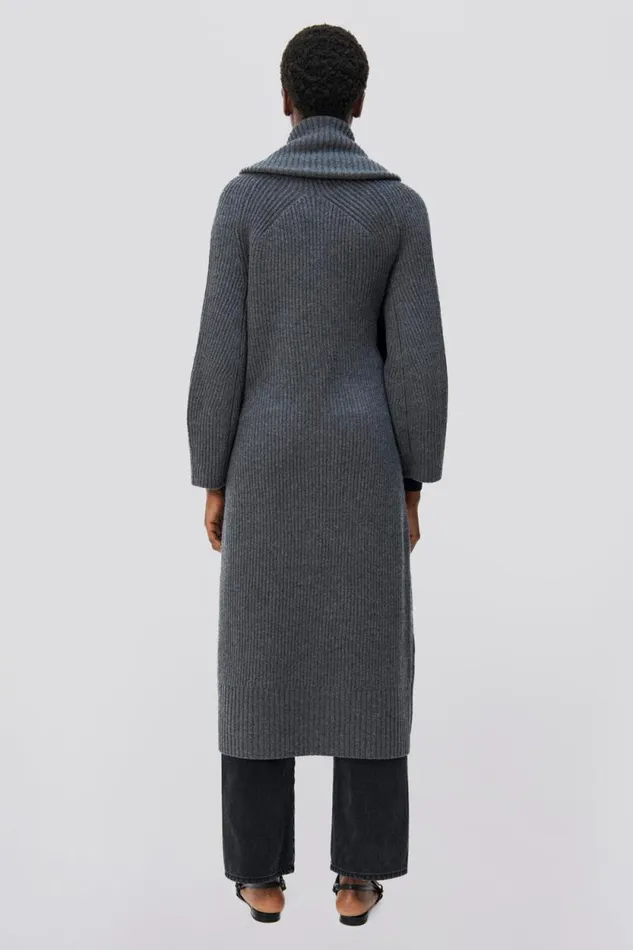Women Knitwear Jonathan Simkhai Adoria Robe Women Knitwear Jonathan Simkhai Adoria Robe
