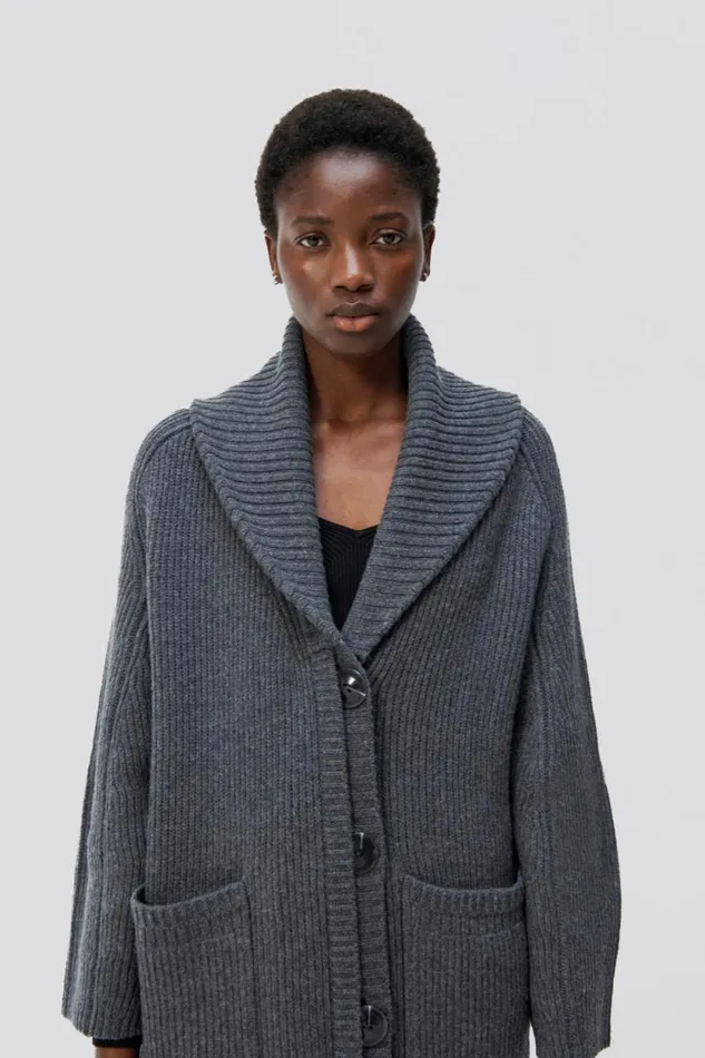 Women Knitwear Jonathan Simkhai Adoria Robe Women Knitwear Jonathan Simkhai Adoria Robe