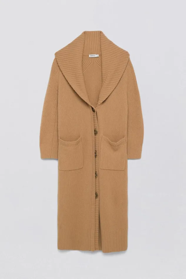 Women Knitwear Jonathan Simkhai Adoria Robe Women Knitwear Jonathan Simkhai Adoria Robe