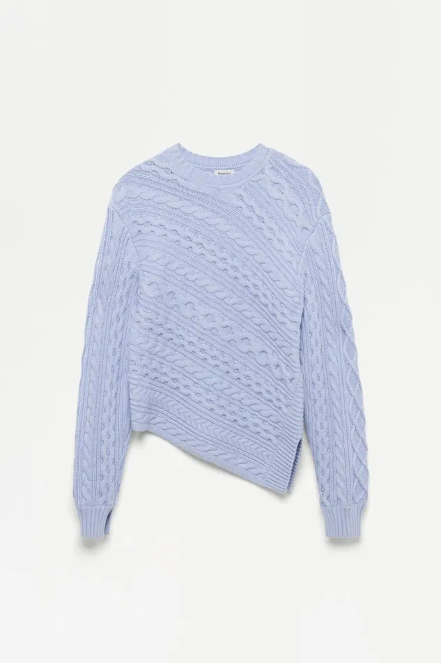 Women Knitwear Jonathan Simkhai Agathe Sweater