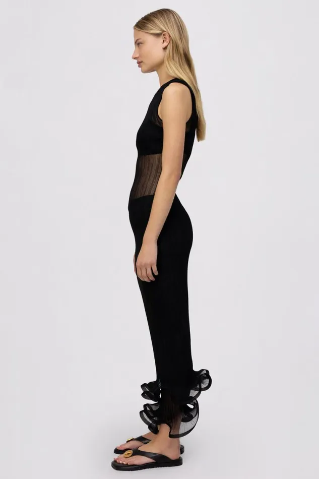 Women Knitwear Jonathan Simkhai Oakley Tank