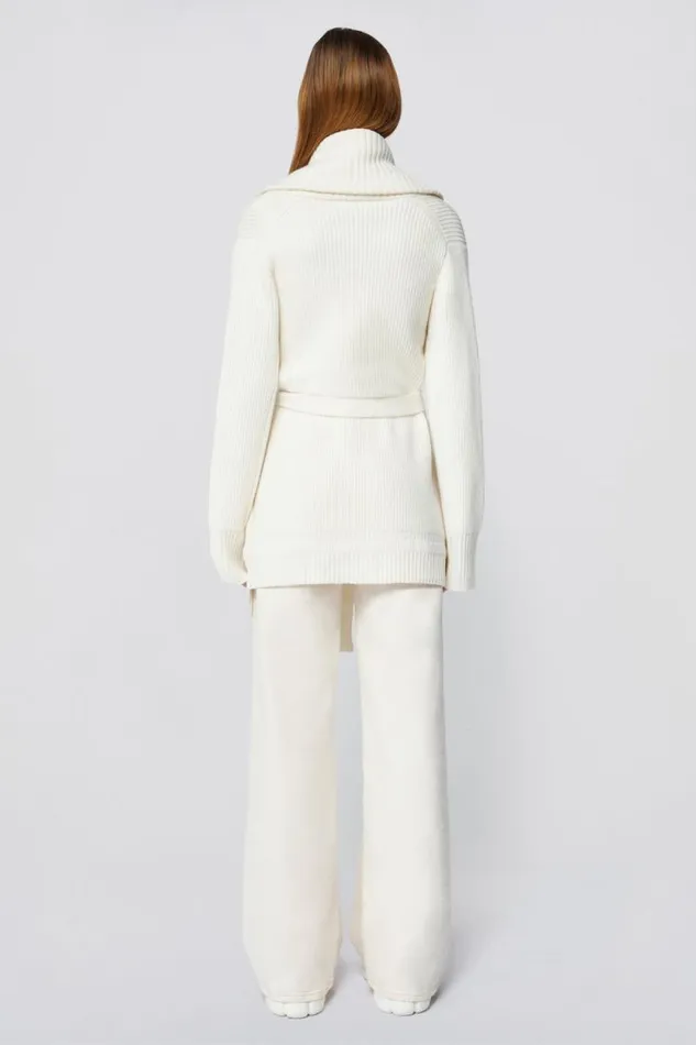 Women Knitwear Jonathan Simkhai Romani Cardigan