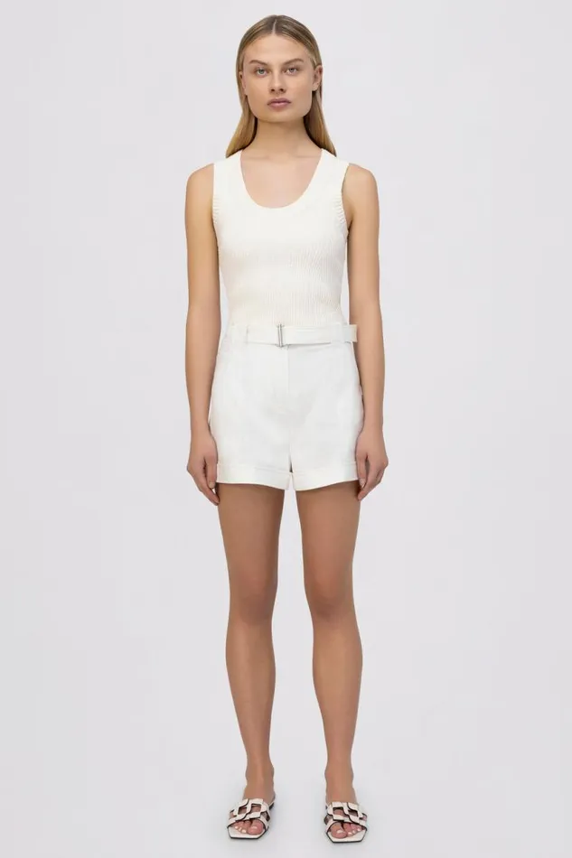 Women Knitwear Jonathan Simkhai Sibyl Tank