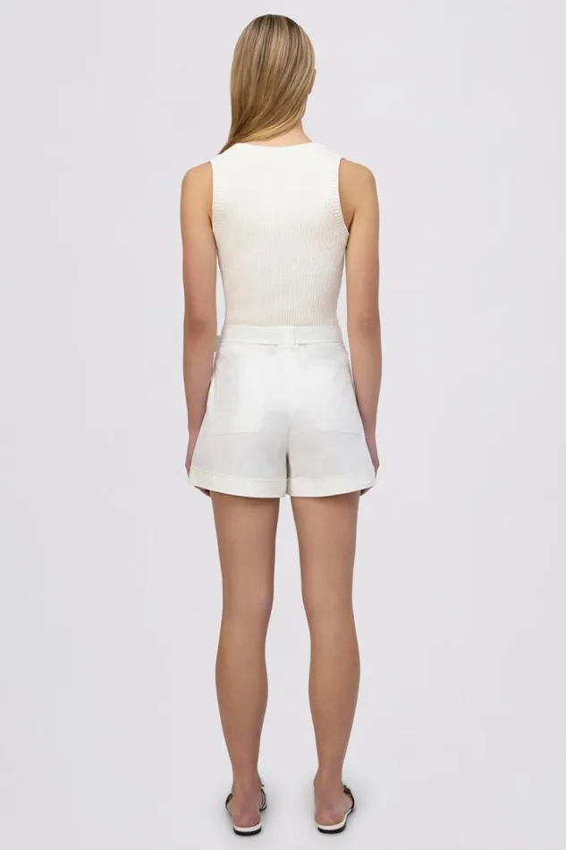 Women Knitwear Jonathan Simkhai Sibyl Tank Women Knitwear Jonathan Simkhai Sibyl Tank