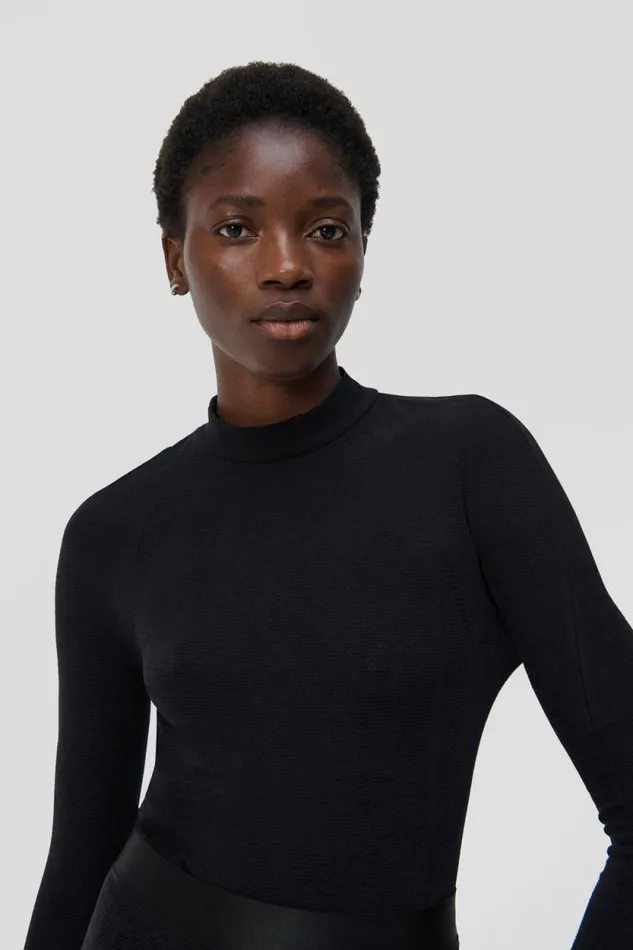 Women Knitwear Jonathan Simkhai SIMKHAI Wolford Logo Top Women Knitwear Jonathan Simkhai SIMKHAI Wolford Logo Top