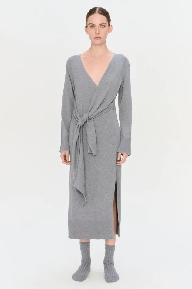 Women Knitwear Jonathan Simkhai Skyla Dress