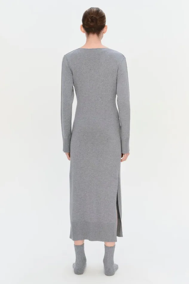 Women Knitwear Jonathan Simkhai Skyla Dress Women Knitwear Jonathan Simkhai Skyla Dress