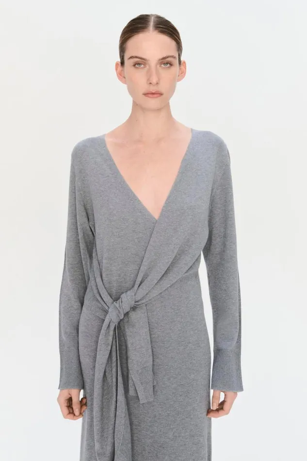 Women Knitwear Jonathan Simkhai Skyla Dress Women Knitwear Jonathan Simkhai Skyla Dress