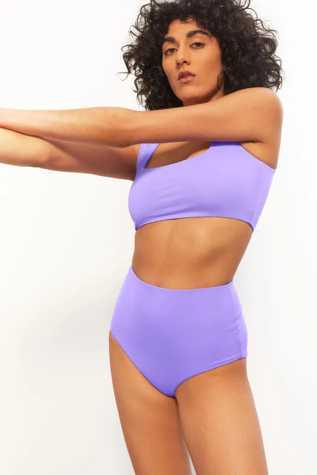 Women Mara Hoffman Bikini Bottoms Lydia Bikini Bottom Amnesia 5291 Women Mara Hoffman Bikini Bottoms Lydia Bikini Bottom Amnesia 5291