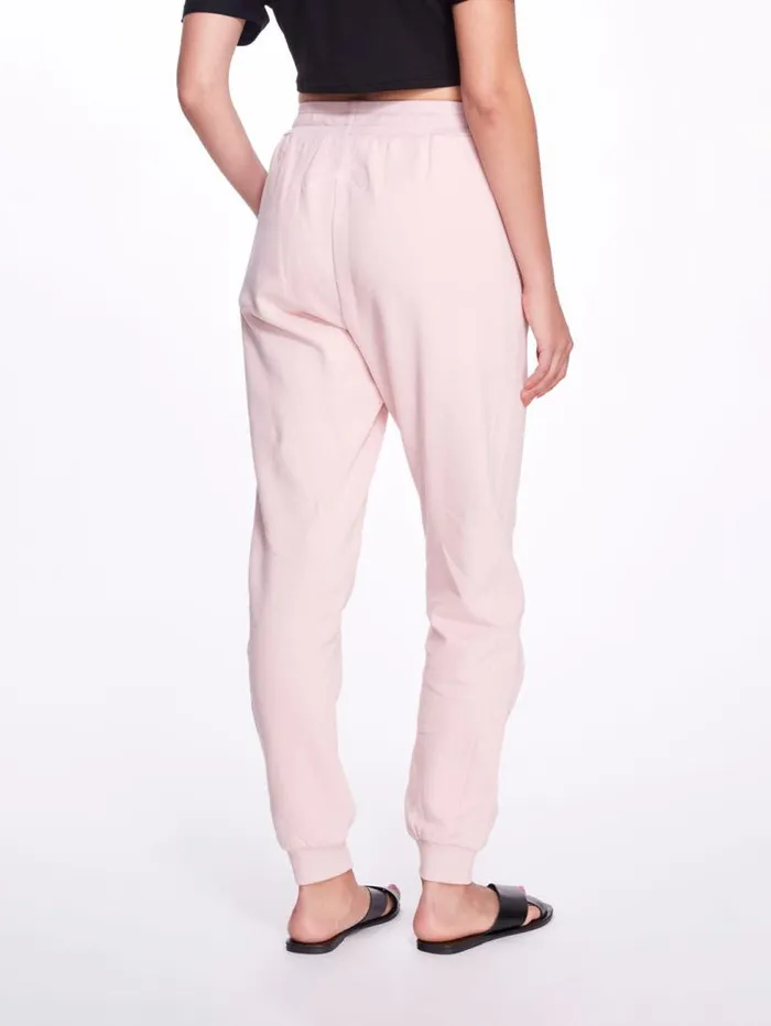 Women Marchesa Bottoms Remy Sweatpant Blush