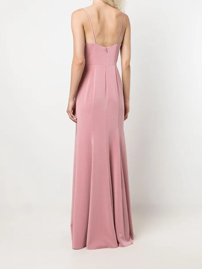 Women Marchesa Marchesa Notte Crema Rose
