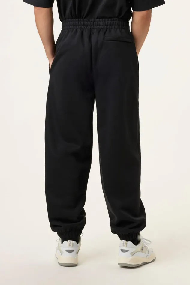 Women Matching Sets Fila Apex Relaxed Jogger 001 Black Women Matching Sets Fila Apex Relaxed Jogger 001 Black