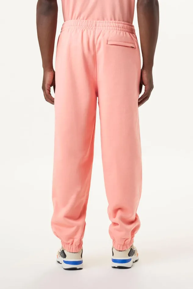 Women Matching Sets Fila Apex Relaxed Jogger 800 Coral Almond Women Matching Sets Fila Apex Relaxed Jogger 800 Coral Almond
