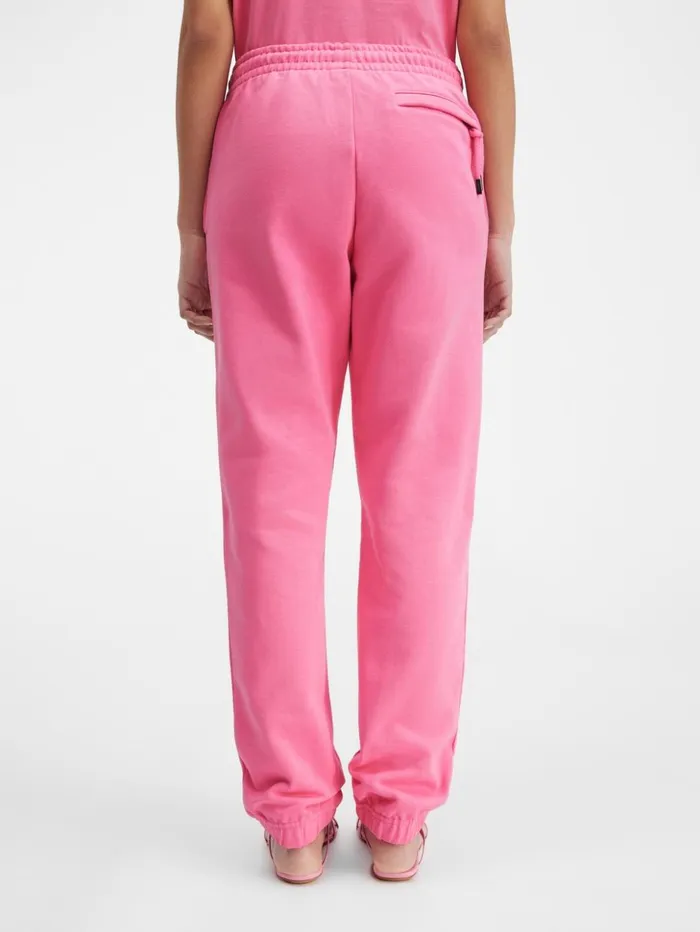WomenMen Sweatshirts and Joggings JACQUEMUS The Jacquemus Track Pants Pink WomenMen Sweatshirts and Joggings JACQUEMUS The Jacquemus Track Pants Pink