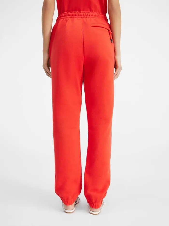 WomenMen Sweatshirts and Joggings JACQUEMUS The Jacquemus Track Pants Red WomenMen Sweatshirts and Joggings JACQUEMUS The Jacquemus Track Pants Red