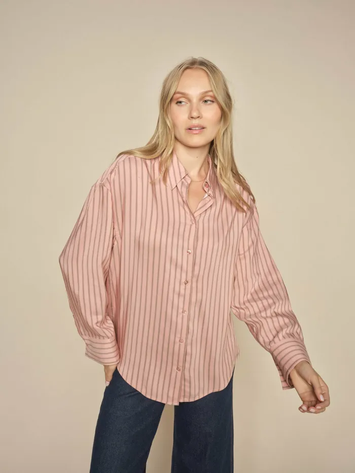 Women MMEvelin Moni Shirt Rosette Shirts MOS MOSH