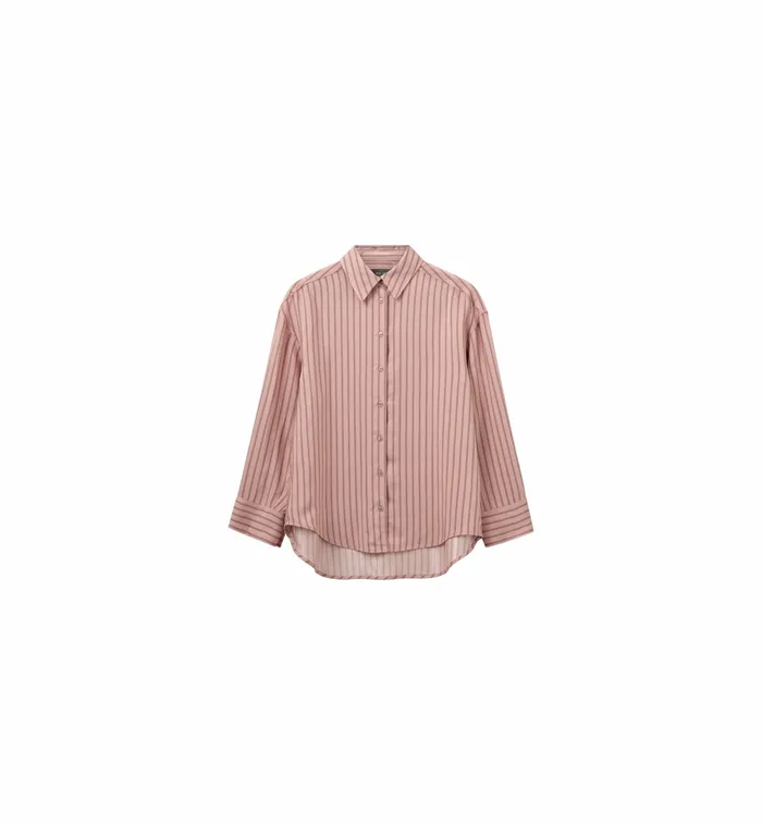 Women MMEvelin Moni Shirt Rosette Shirts MOS MOSH