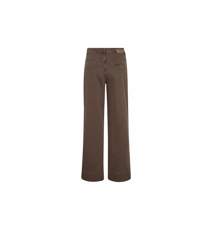 Women MMSoey Everton Pant Rain Drum Pants MOS MOSH Women MMSoey Everton Pant Rain Drum Pants MOS MOSH