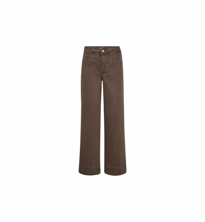 Women MMSoey Everton Pant Rain Drum Pants MOS MOSH Women MMSoey Everton Pant Rain Drum Pants MOS MOSH
