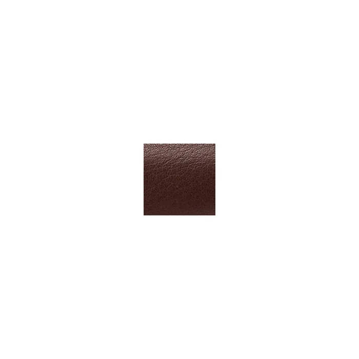 Women Moda In Pelle Flat Sandals Shoon Sh Akari Brown Leather