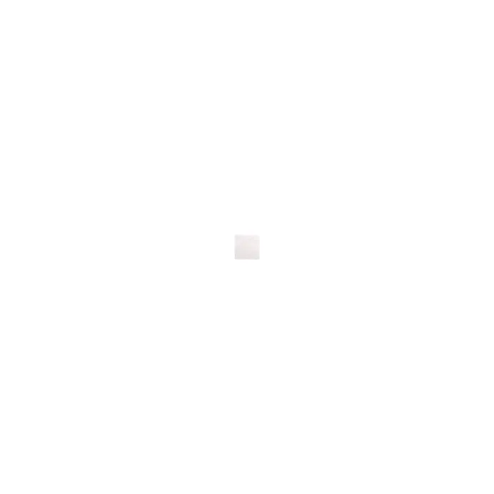Women Moda In Pelle Flatform Sandals Ritika White Leather
