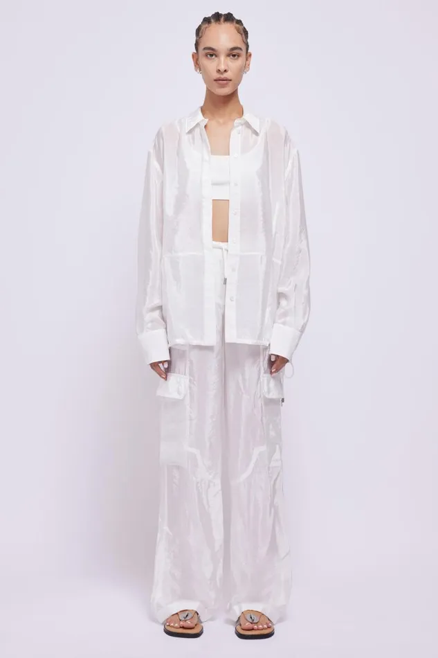 Women Pants and Bottoms Jonathan Simkhai Aurora Pant