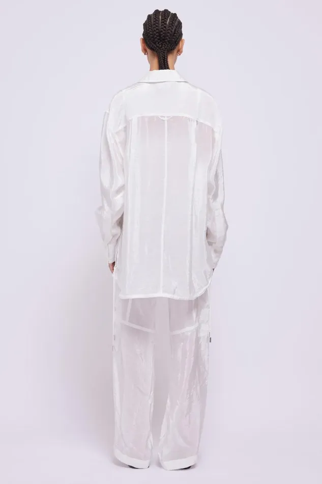 Women Pants and Bottoms Jonathan Simkhai Aurora Pant Women Pants and Bottoms Jonathan Simkhai Aurora Pant