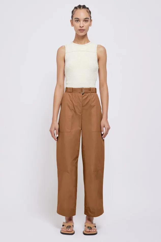 Women Pants and Bottoms Jonathan Simkhai Jenny Pant
